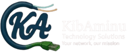 KibAminu LLC