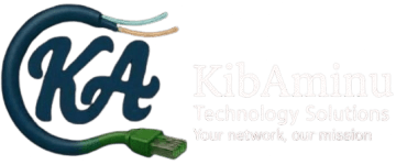 KibAminu LLC